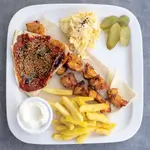 Shish Tawook